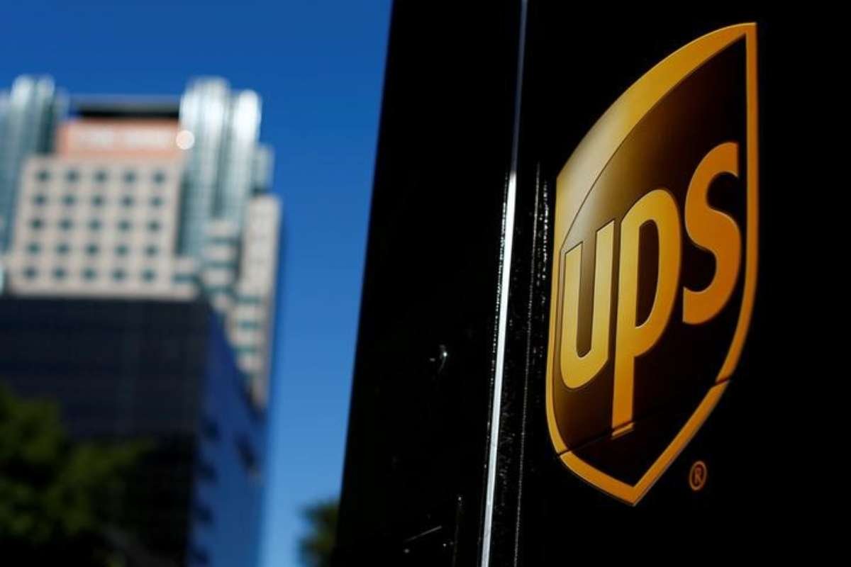 United Parcel Service to Offer Driver Buyouts in Overhaul | Enterprise Wired