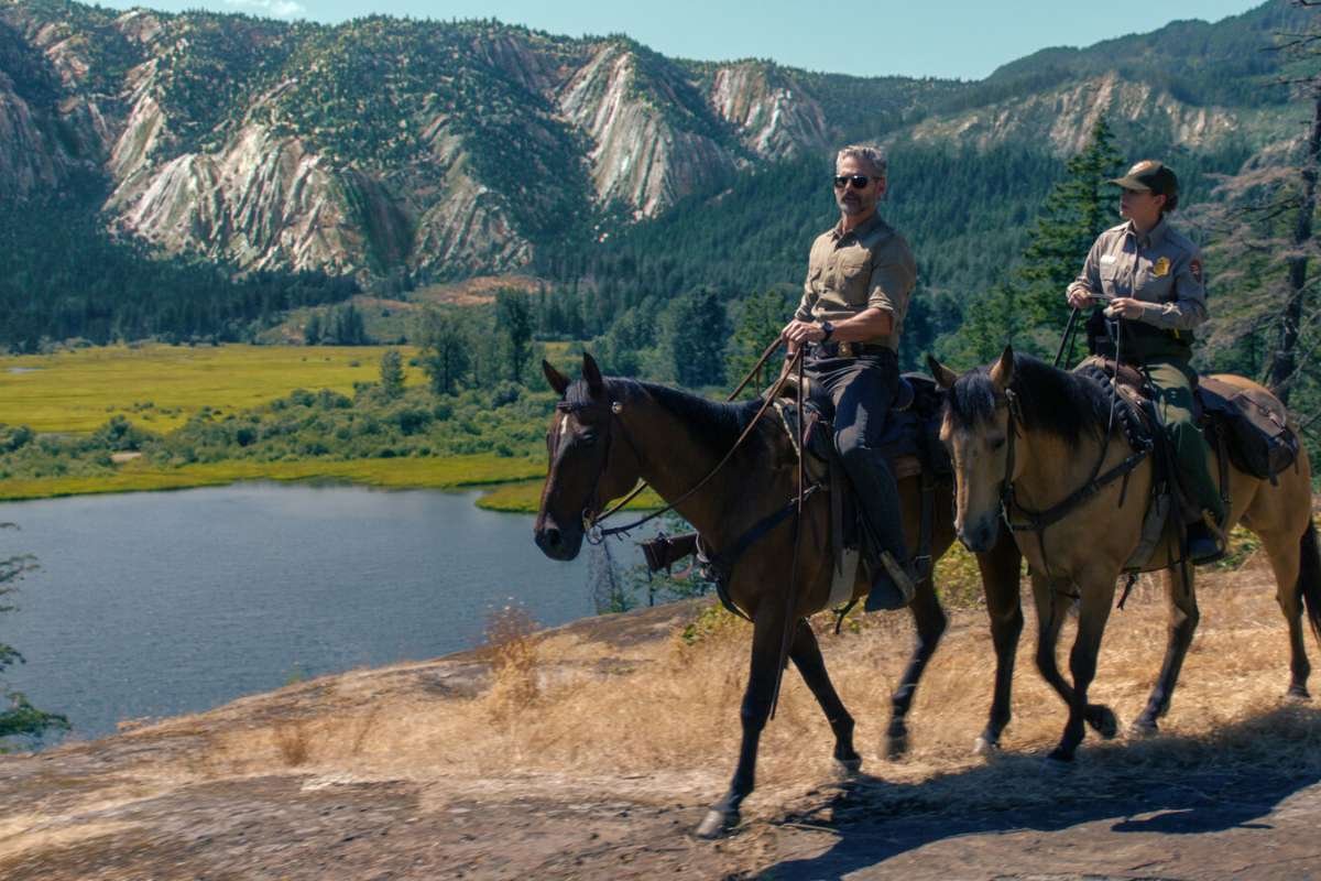 Untamed Netflix Crime Series Review: A Gripping Wild Ride | Enterprise Wired