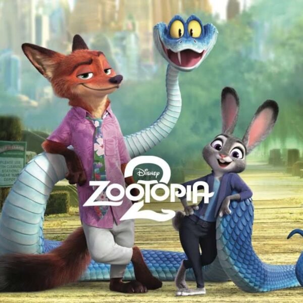 “Zootopia 2” Roars Back: Disney’s Animated Duo Returns with Fresh Faces and High-Stakes Mystery