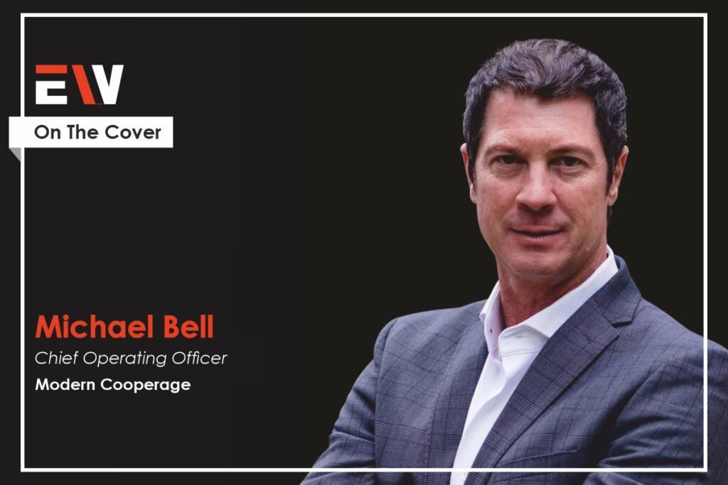 Michael Bell: Leading the Barrel Revolution at Modern Cooperage 
