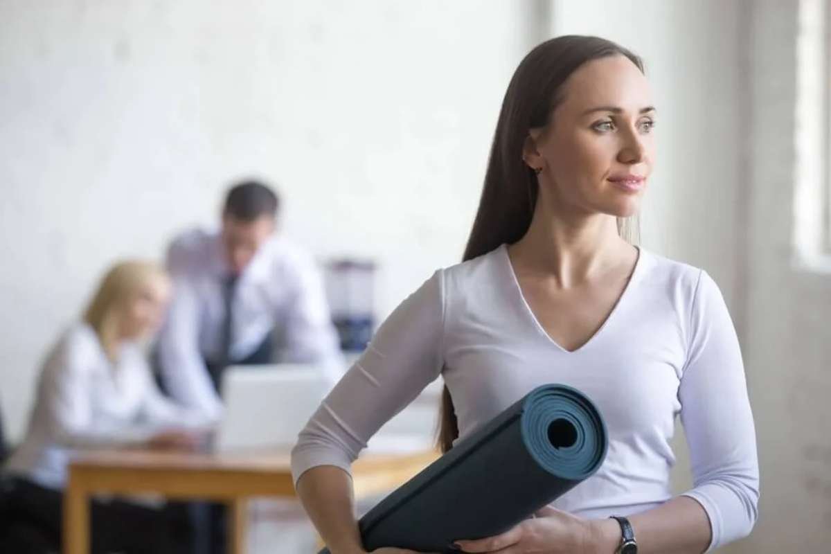 Why Workplace Wellness Programs Matter in 2025 | Enterprise Wired
