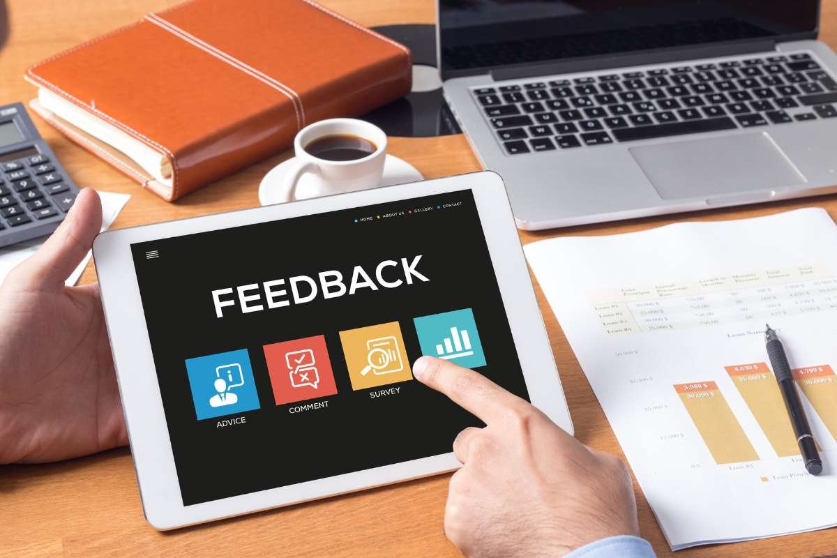 360 Feedback Tools: Essential for Smarter Performance Reviews | Enterprise Wired