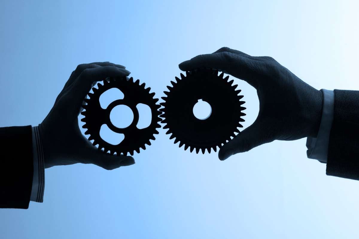 Business Synergy: Drive Growth with Collaboration | Enterprise Wired
