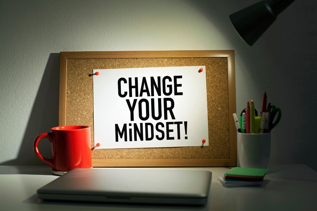 Change Mindset Quotes to Help You Evolve and Grow | Enterprise Wired