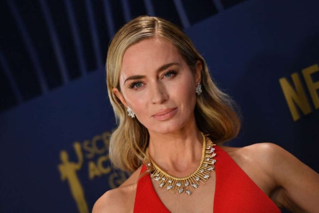 The Highest Paid Actresses in the World and How They Built Their Fortunes | Enterprise Wired
