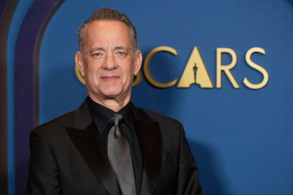 Who Are the Richest Actors in the World in 2026? From Blockbuster to Billionaires | Enterprise Wired