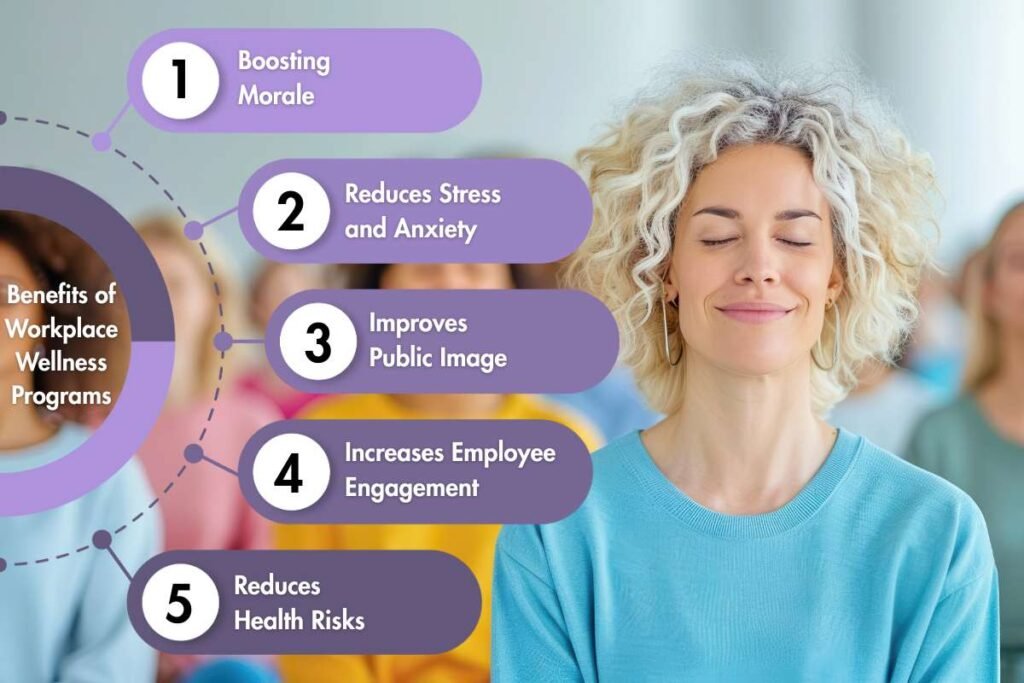 Why Workplace Wellness Programs Matter in 2025 | Enterprise Wired