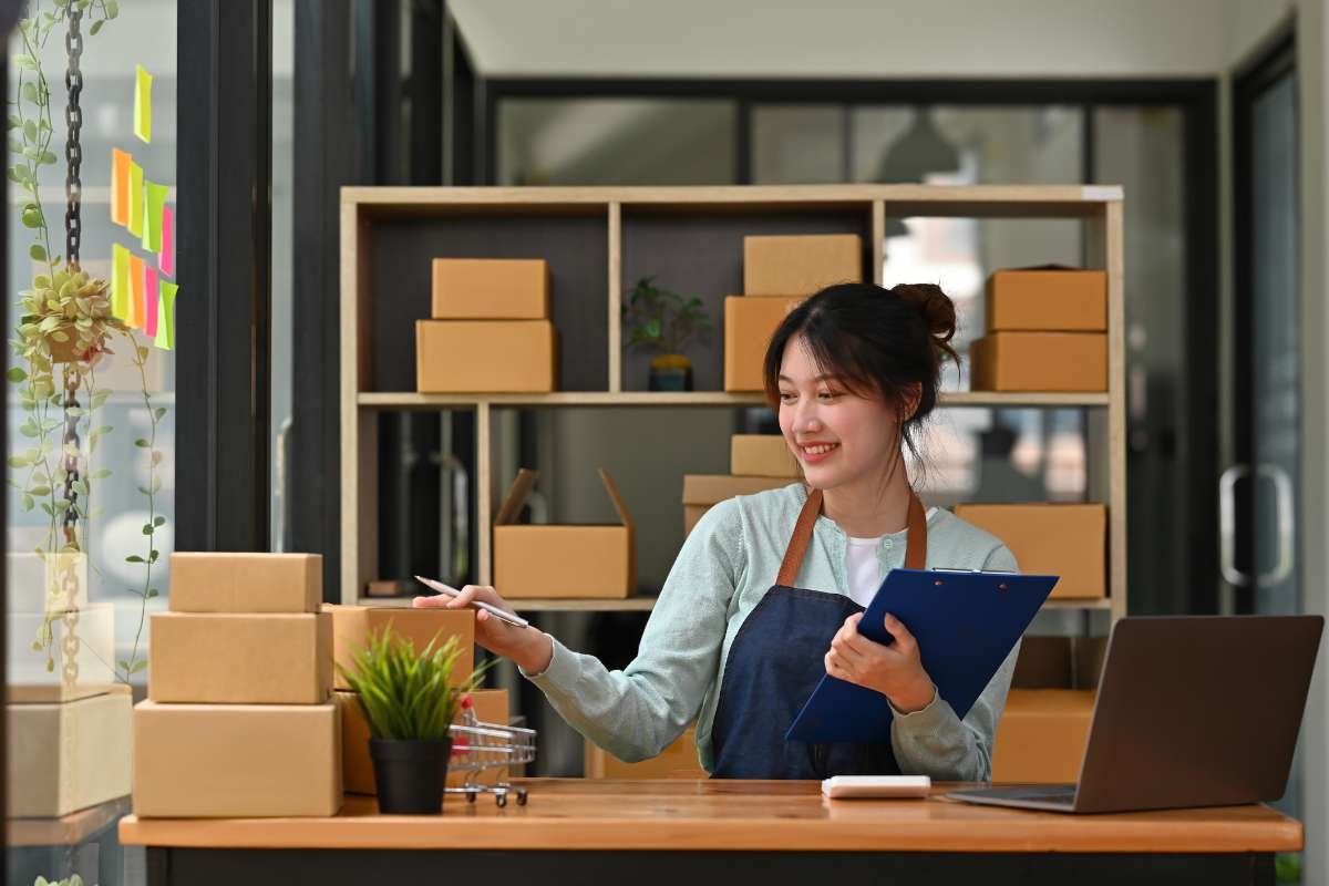 40 Home-Based Business Ideas That You Can Start From Your Doorstep | Enterprise Wired