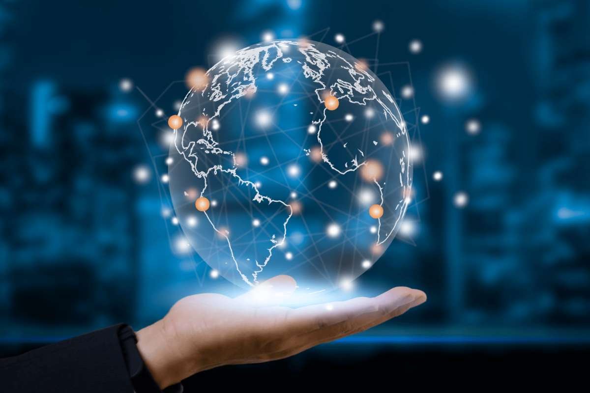 Business Synergy: Drive Growth with Collaboration | Enterprise Wired