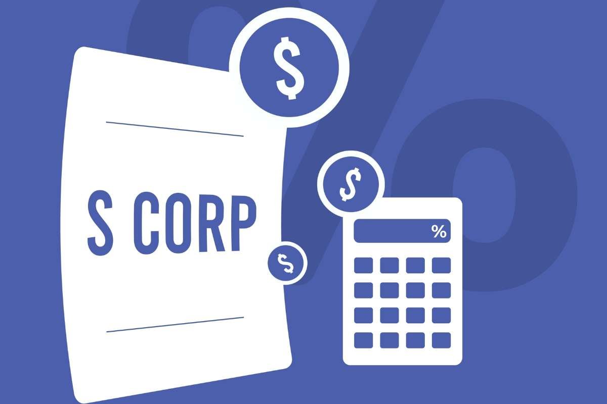 Sole Proprietorship Vs S Corp: Which Is Better? | Enterprise Wired