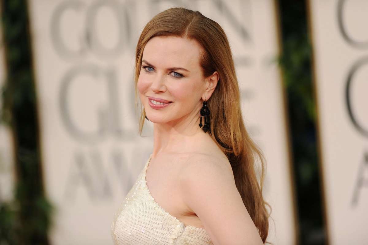 Top 20 Highest Paid Actresses in the World [2025] | Enterprise Wired