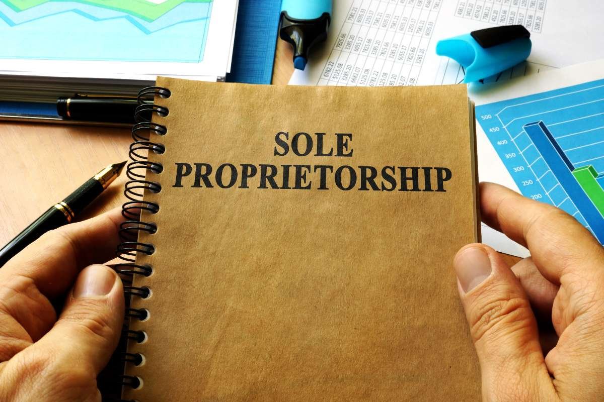 Sole Proprietorship vs LLC: Best Tips for Success | Enterprise Wired