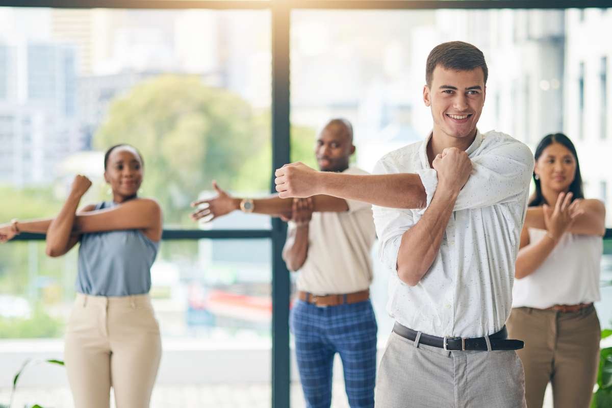 Why Workplace Wellness Programs Matter in 2025 | Enterprise Wired