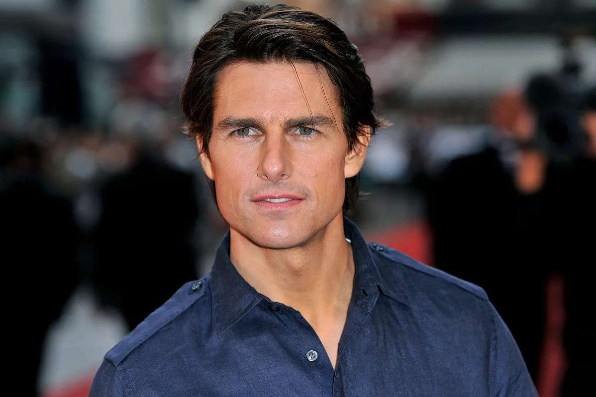 Top 20 Richest Actors in the World in 2025 | Enterprise Wired
