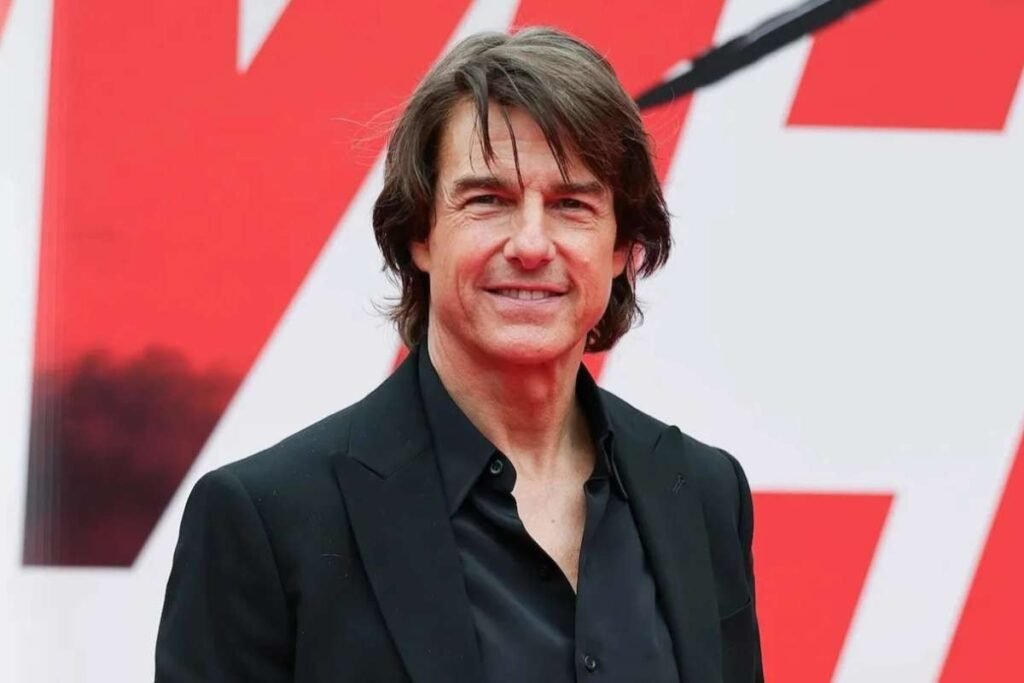 Who Are the Richest Actors in the World in 2026? From Blockbuster to Billionaires | Enterprise Wired