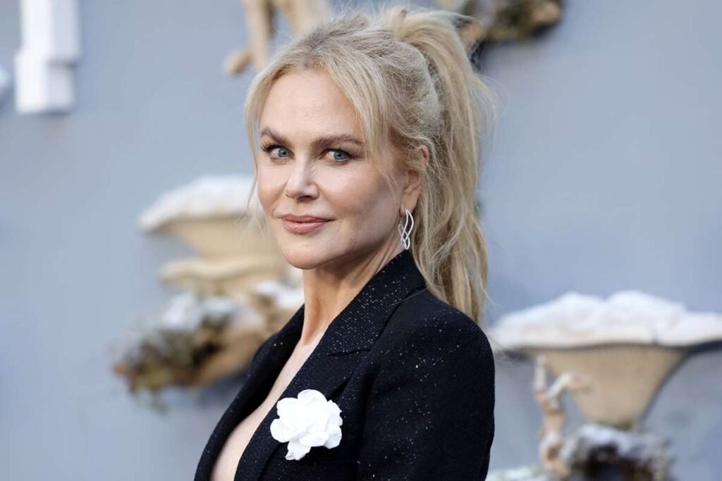 The Highest Paid Actresses in the World and How They Built Their Fortunes | Enterprise Wired