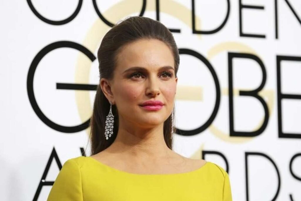 The Highest Paid Actresses in the World and How They Built Their Fortunes | Enterprise Wired