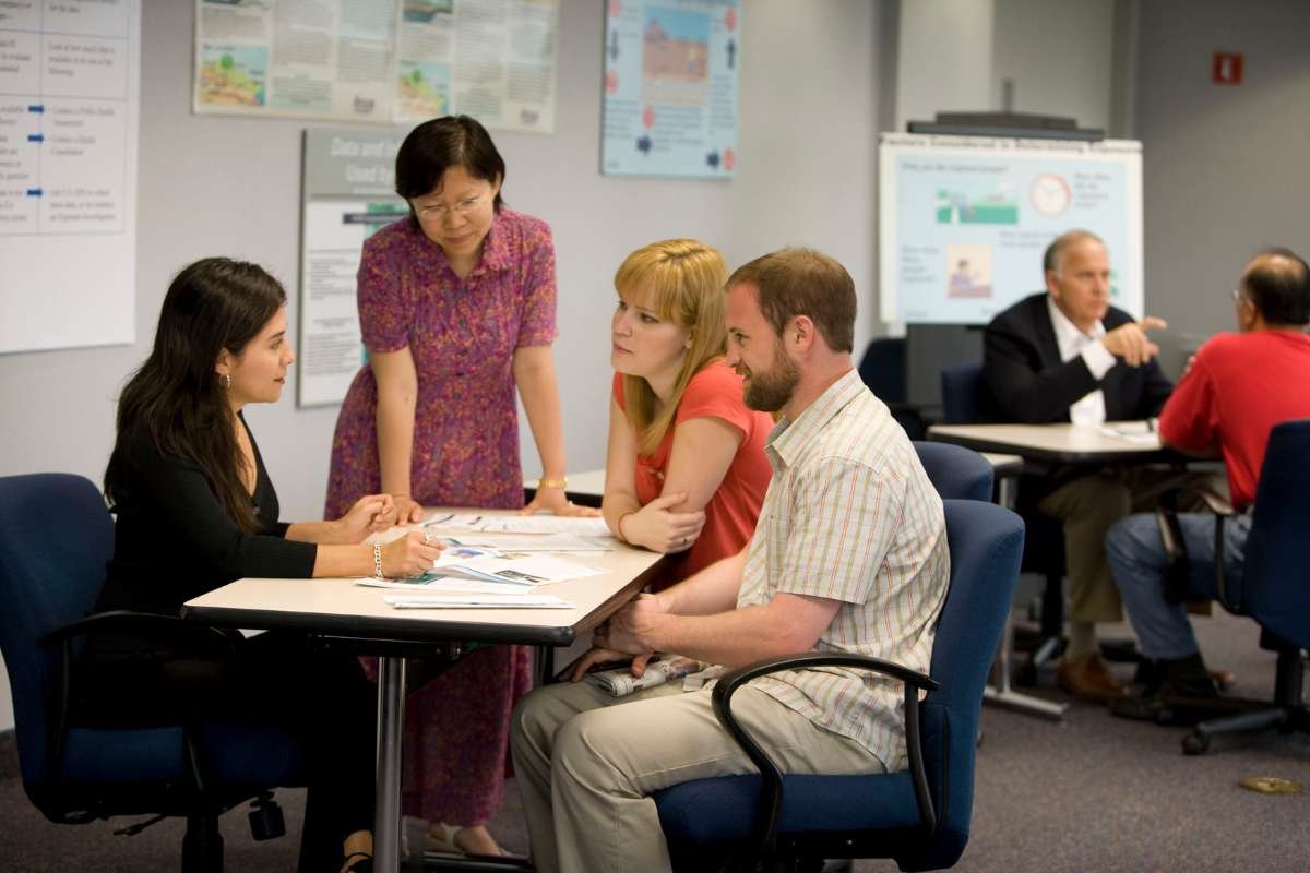Collaborative Leadership Drives Bold Impact & Agility | Enterprise Wired
