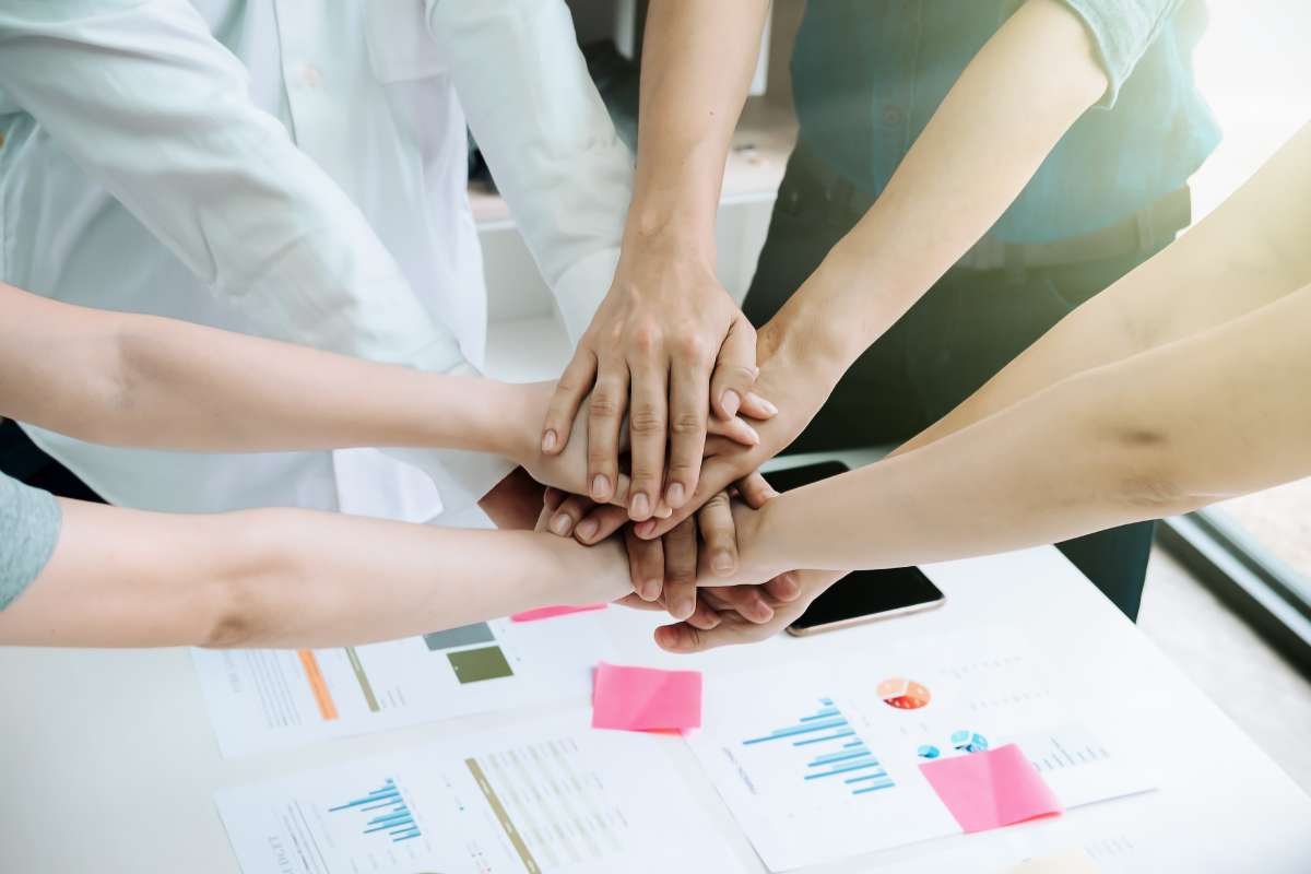 Collaborative Leadership Drives Bold Impact & Agility | Enterprise Wired