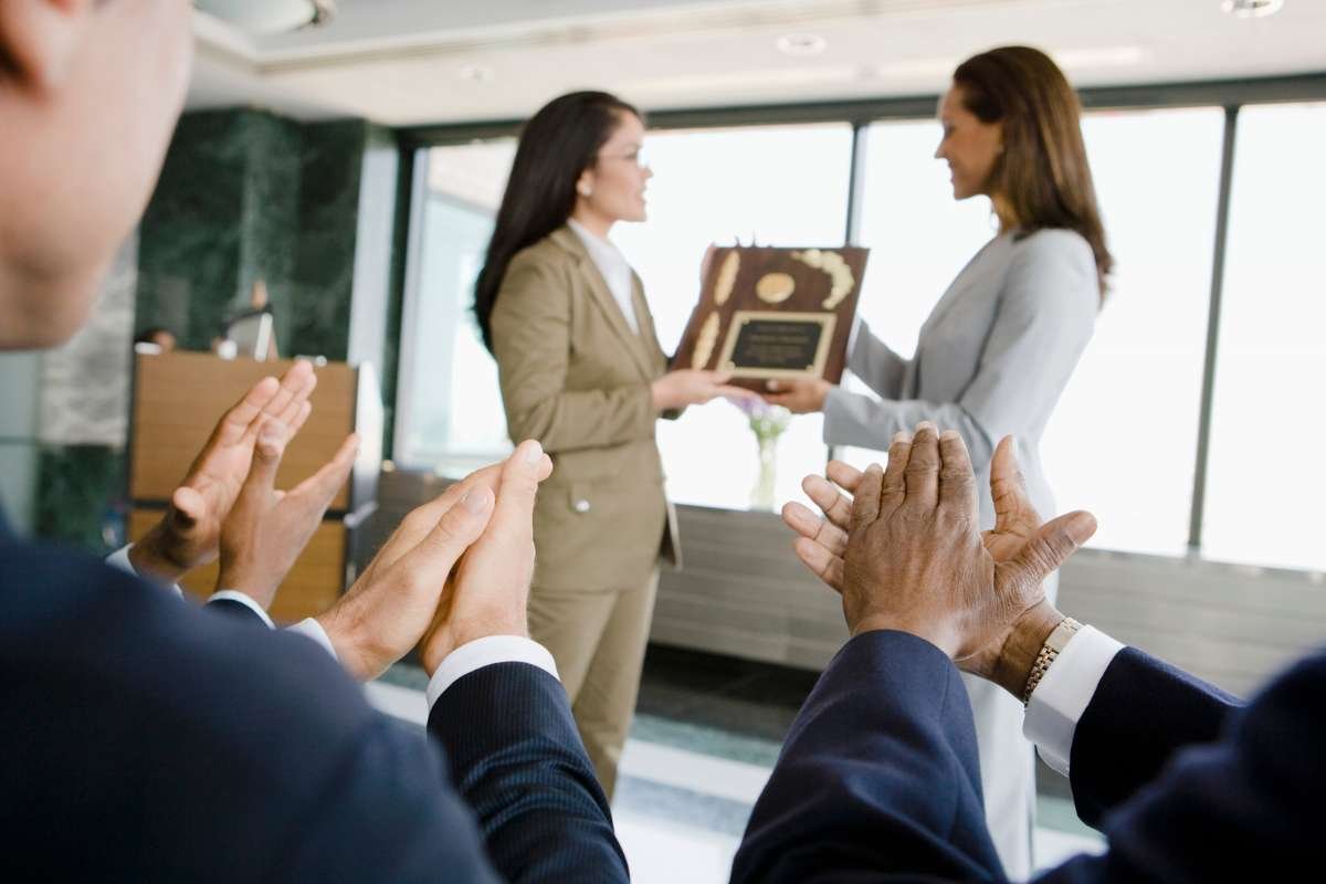 Collaborative Leadership Drives Bold Impact & Agility | Enterprise Wired