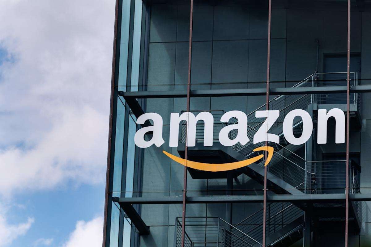 Amazon’s Q2 2025 Results Beat Expectations, But Cloud Growth Slows | Enterprise Wired