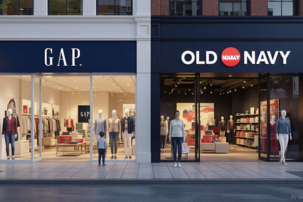 Strategic Gap Q2 Results Show Strength Amid Tariff Impact | Enterprise Wired