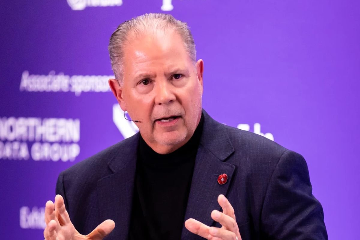 IgniteTech CEO’s AI Overhaul Transforms Workforce, Strategy | Enterprise Wired