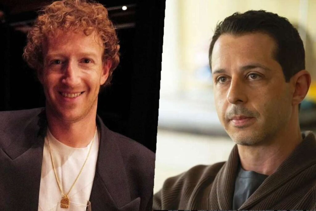 Jeremy Strong Tipped to Play Zuckerberg in Aaron Sorkin’s The Social Network Part II