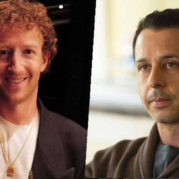 Jeremy Strong Tipped to Play Zuckerberg in Aaron Sorkin’s The Social Network Part II
