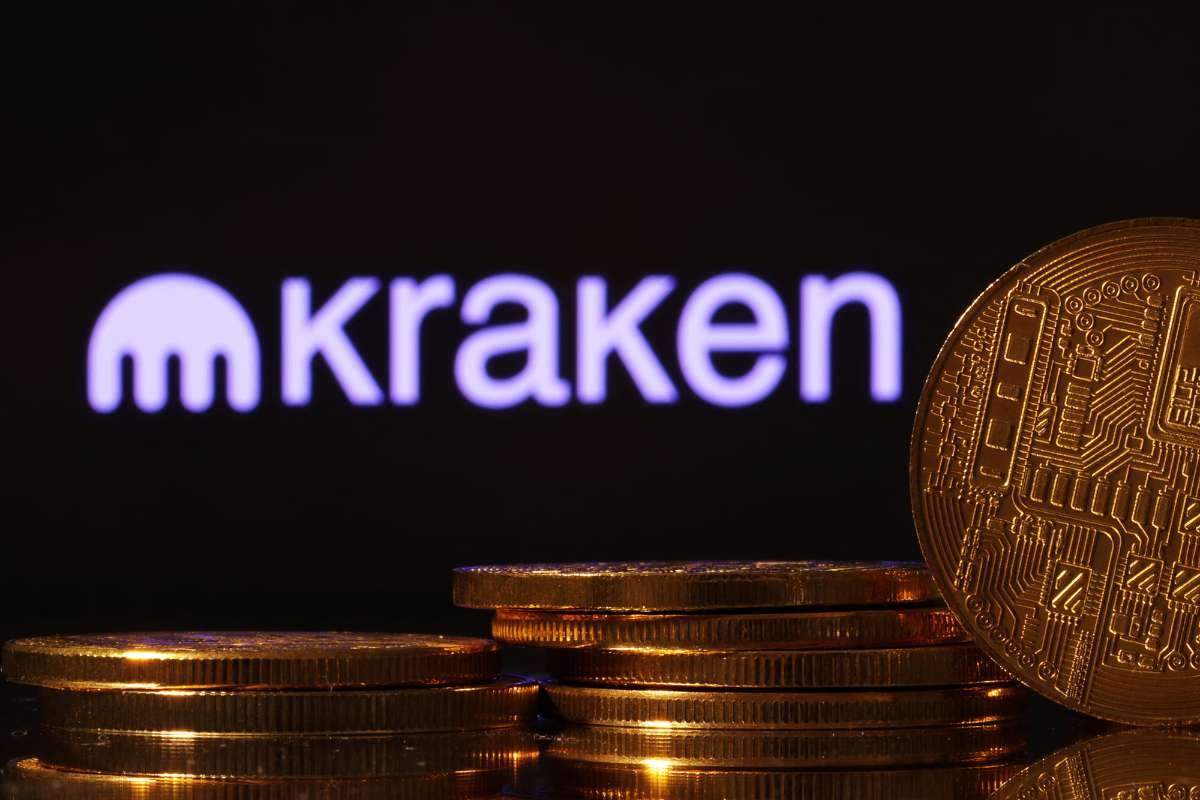 Kraken CEO Slams Overvalued Crypto Firms, Endorses Bitcoin | Enterprise Wired