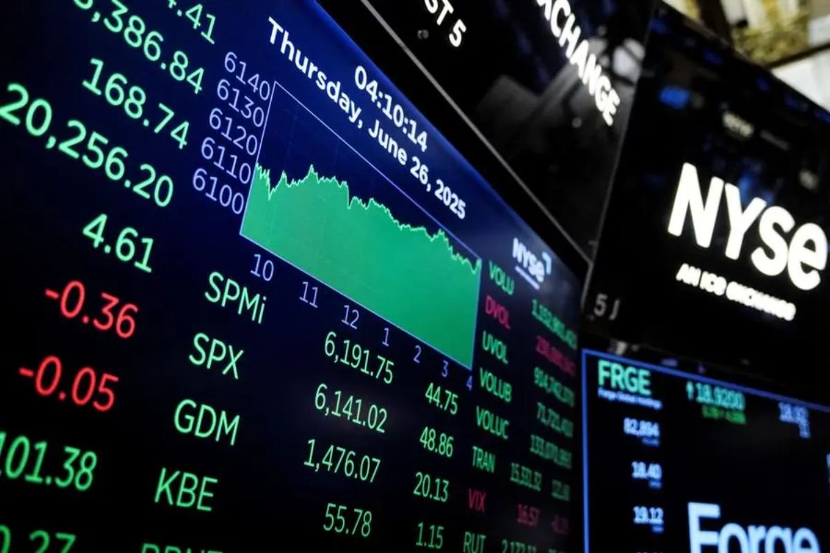 Inflation data in focus as U.S. stock futures edge higher | Enterprise Wired