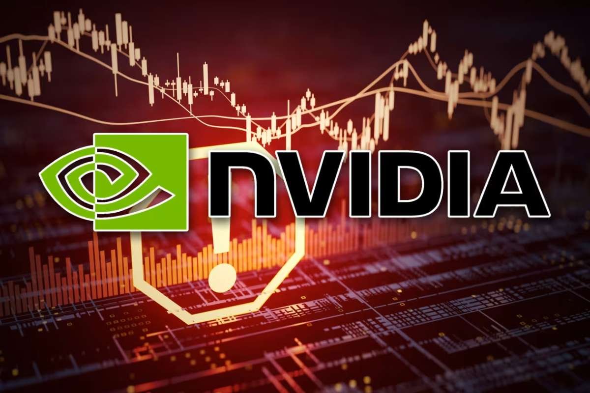 US Stocks Dip Before Nvidia’s Earnings, Critical Inflation | Enterprise Wired