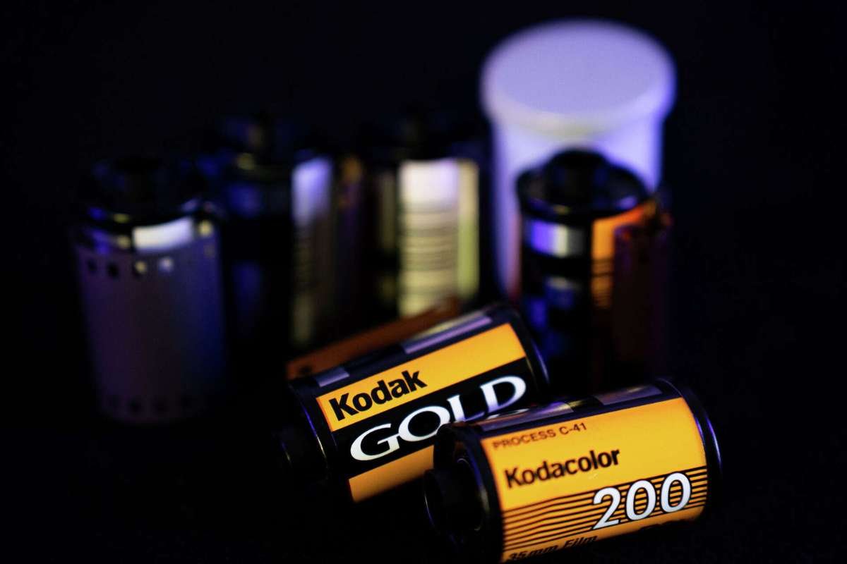 Kodak Shutdown Likely Amid Mounting Debt Pressures | Enterprise Wired