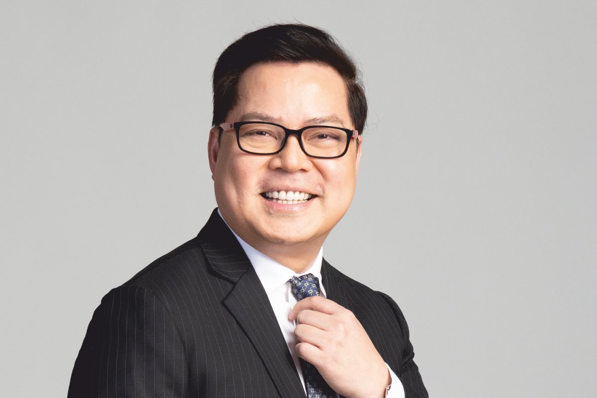 Lito Villanueva: Driving Financial Inclusion in PH | RCBC | Enterprise Wired