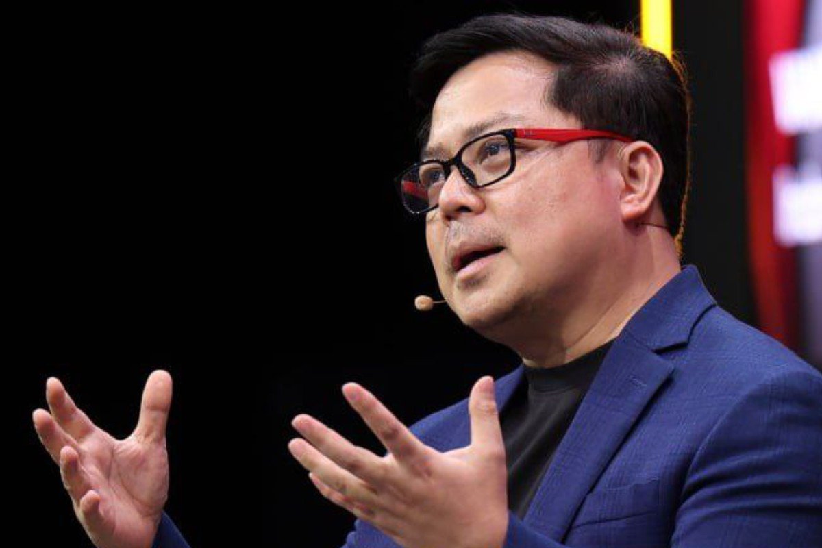 Lito Villanueva: Driving Financial Inclusion in PH | RCBC | Enterprise Wired