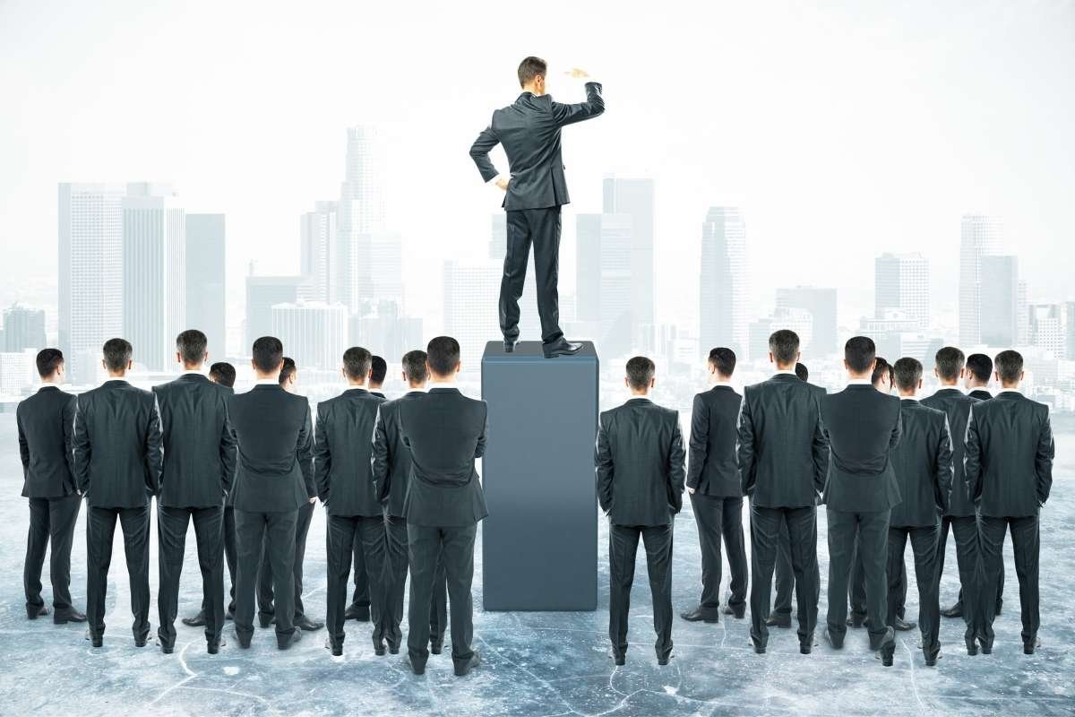 Can Participative Leadership Transform Teams? Yes! | Enterprise Wired