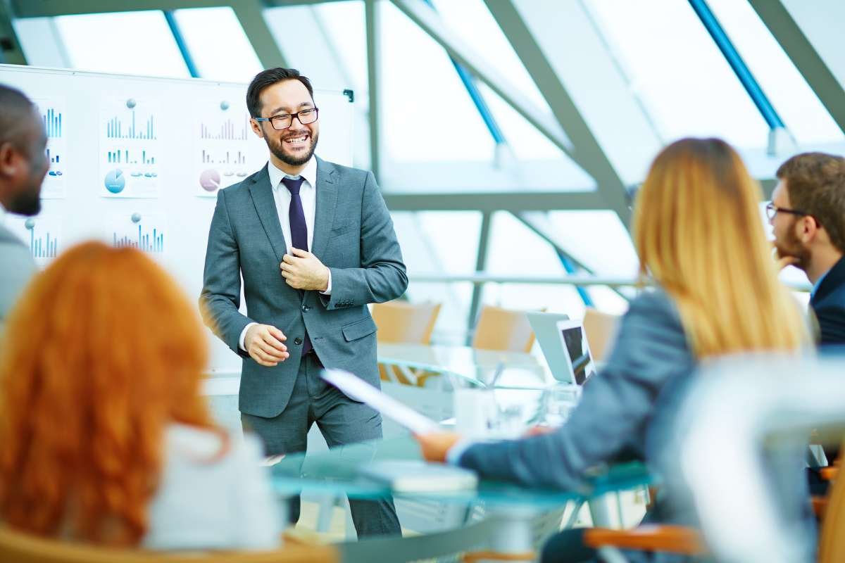 Master These 7 Charismatic Leadership Characteristics to Inspire | Enterprise Wired