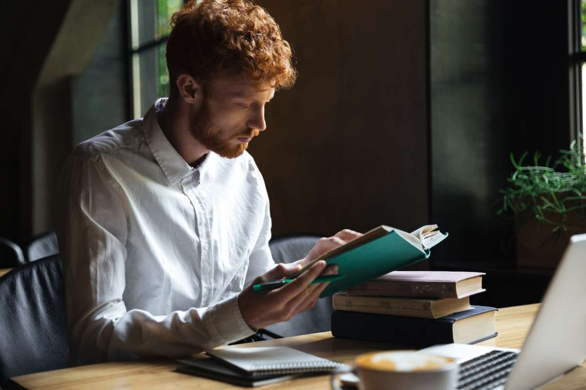 The Unspoken Truth about the Best Business Books | Enterprise Wired