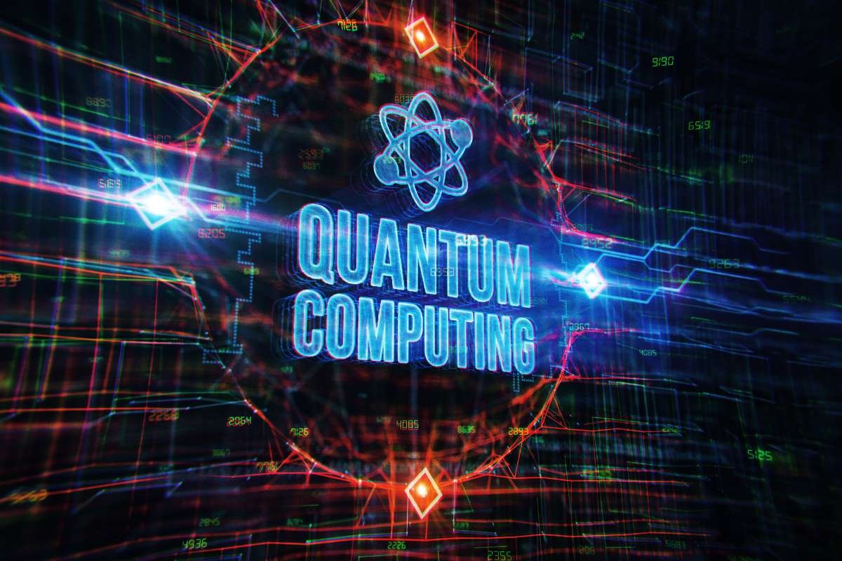 Top 10 Quantum Computing Companies in 2025 | Enterprise Wired