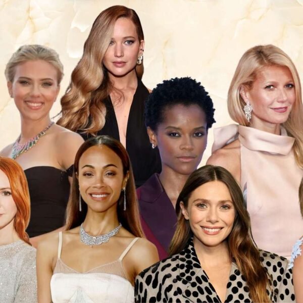 Screen Stars with Serious Pull: 25 Highest-Grossing Actresses of All Time Who Changed the Business of Blockbusters