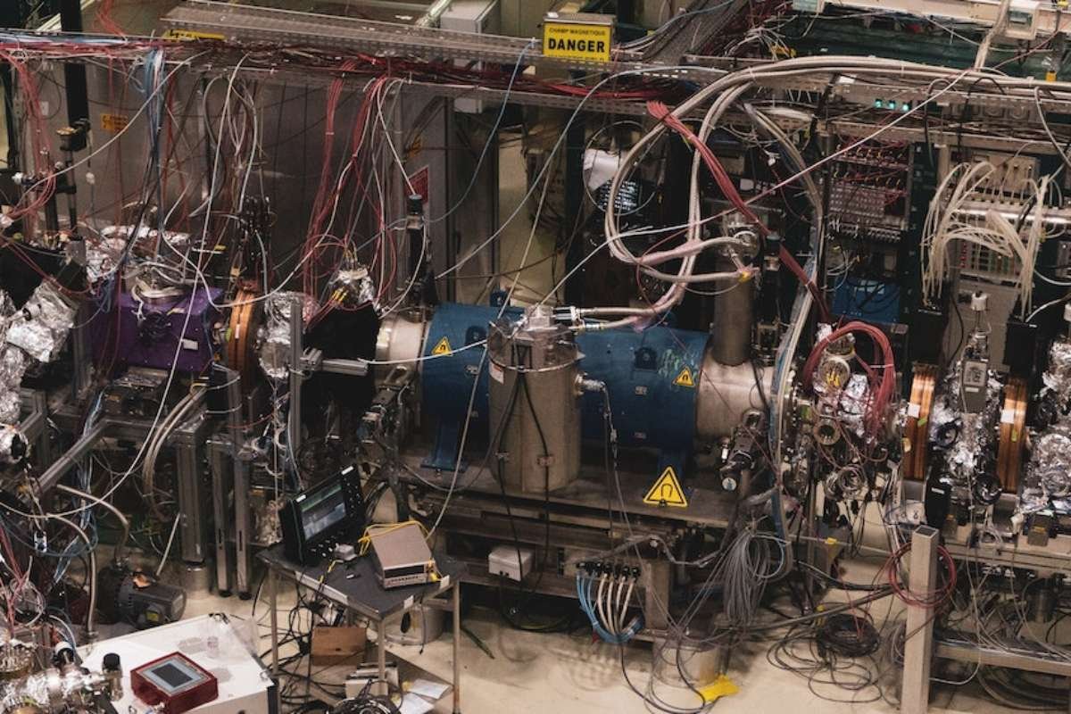 Top 10 Quantum Computing Companies in 2025 | Enterprise Wired