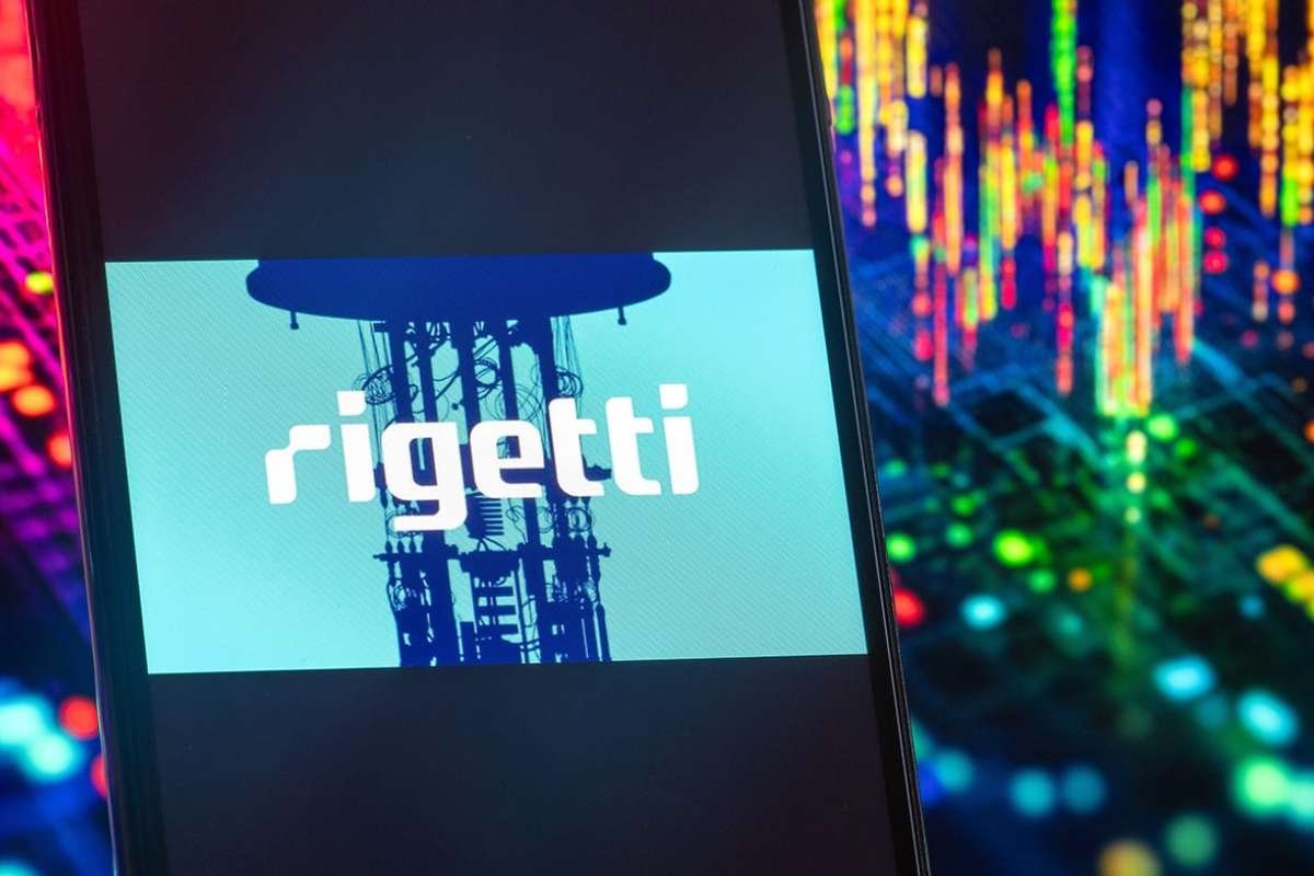 Top 10 Quantum Computing Companies in 2025 | Enterprise Wired