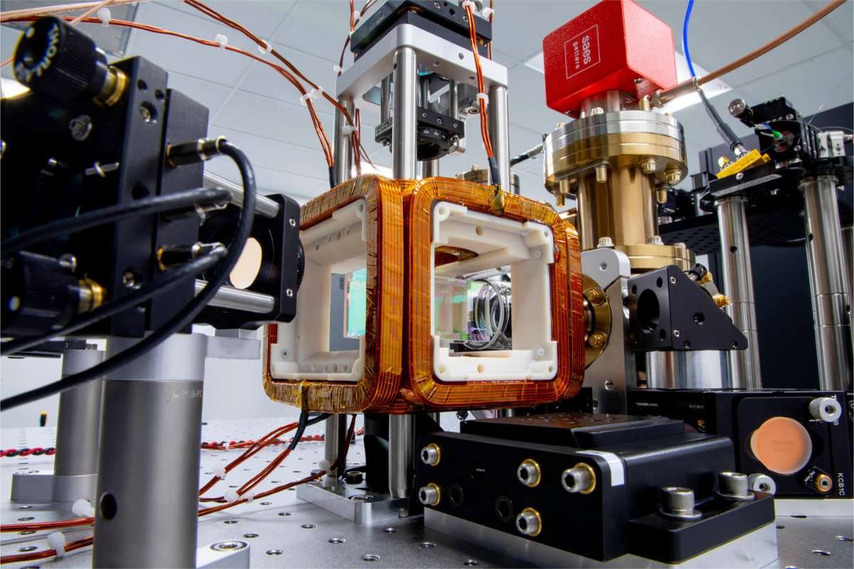 Top 10 Quantum Computing Companies in 2025 | Enterprise Wired