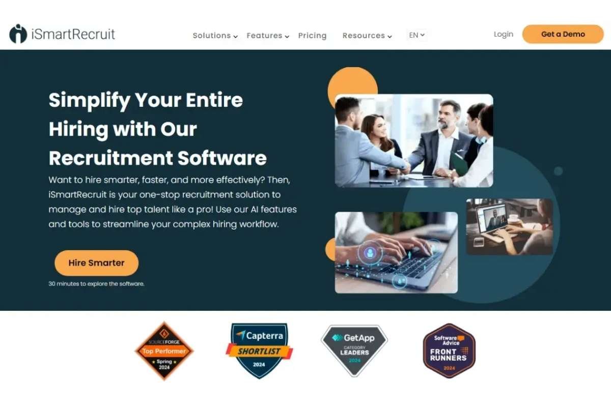 Best Recruiting CRM Software to Slash Hiring Costs by 50% | Enterprise Wired