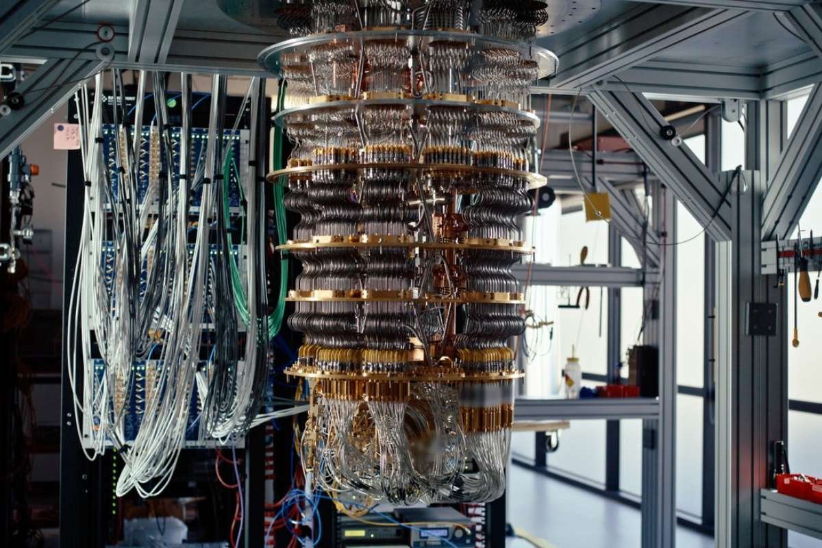 Top 10 Quantum Computing Companies in 2025 | Enterprise Wired