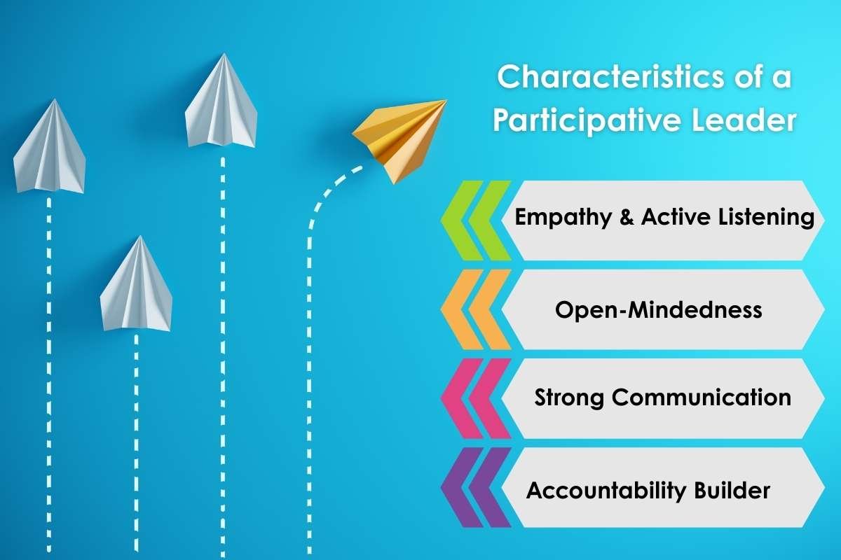 Can Participative Leadership Transform Teams? Yes! | Enterprise Wired
