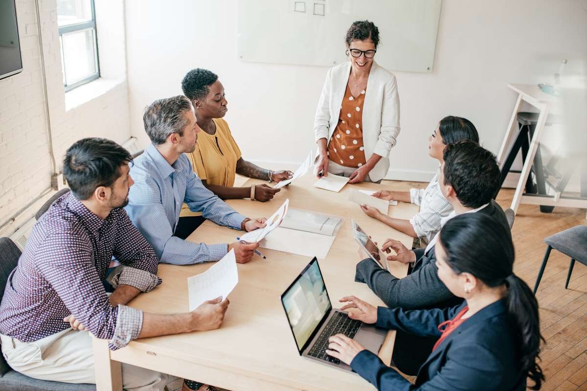 Master These 7 Charismatic Leadership Characteristics to Inspire | Enterprise Wired