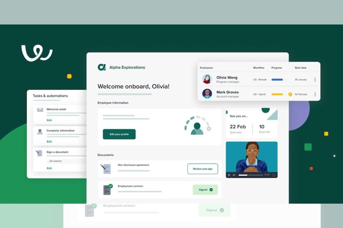 Best Recruiting CRM Software to Slash Hiring Costs by 50% | Enterprise Wired