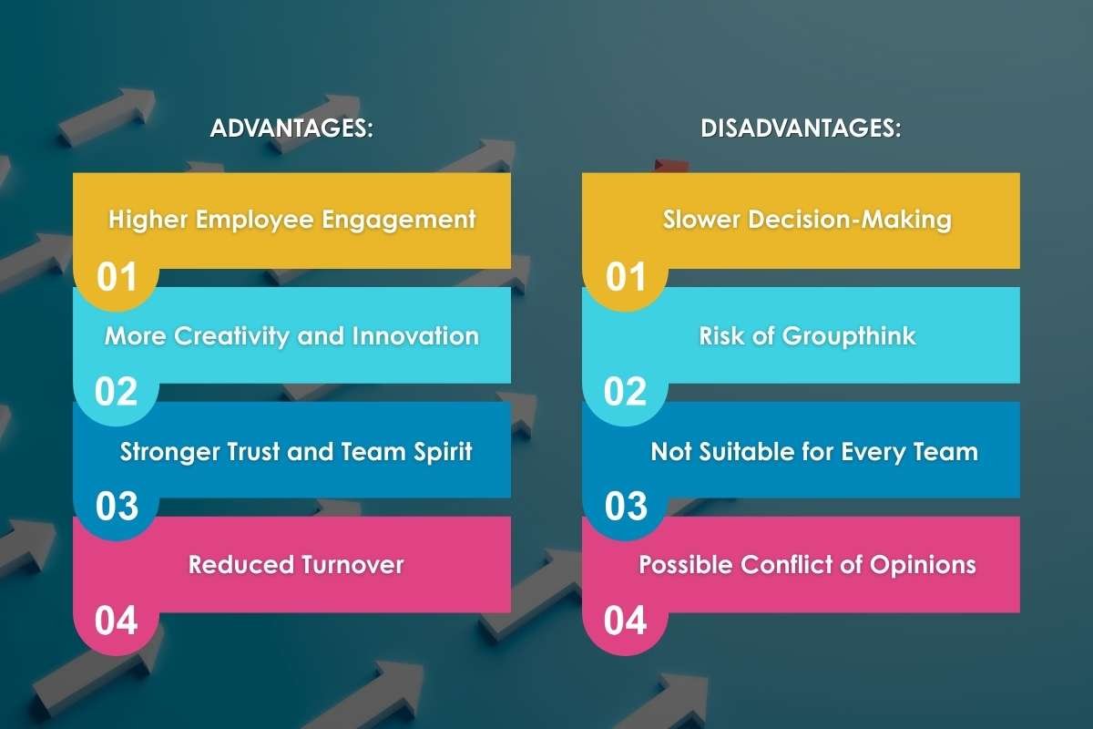 Can Participative Leadership Transform Teams? Yes! | Enterprise Wired
