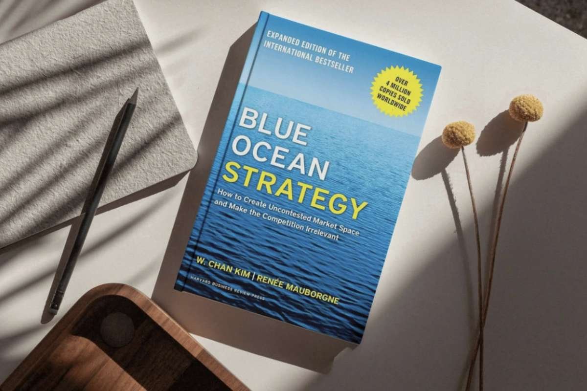 The Unspoken Truth about the Best Business Books | Enterprise Wired
